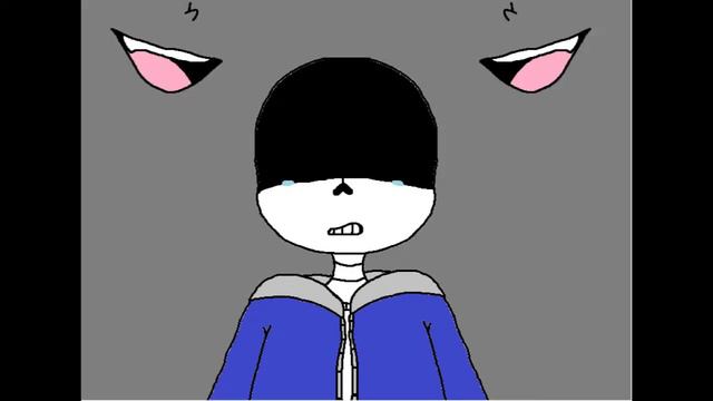sick boy-Undertale meme смотреть онлайн