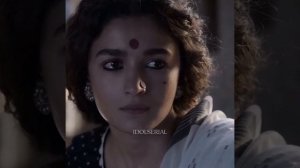 Никого не бойтесь, живите с достоинством | Гангубай Катиаведи | Gangubai Kathiawadi