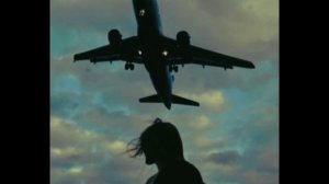 песня в белом самолёте ❣️✨