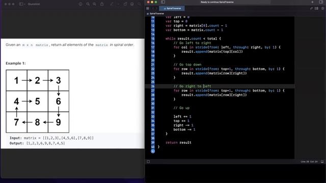 Facebook iOS Interview Question (Meta - Swift) – 2022 смотреть онлайн