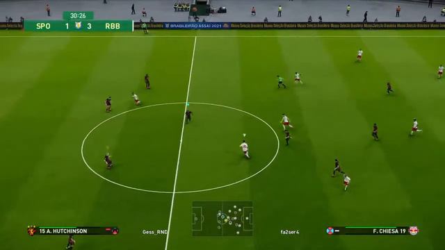 Pesmanager.net||3-й сезонll Brazileirao.Seria All 6-й турll vs. fa2ser4 смотреть онлайн