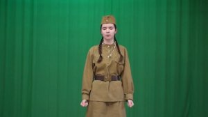 «Леночка». Автор: Елена Пономаренко. Читает: Юшманова Вероника.