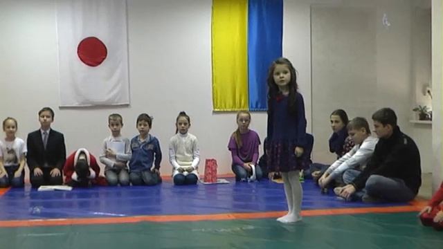 2. Новий 2013 Рік з Клубом-Школою Хібарі смотреть онлайн