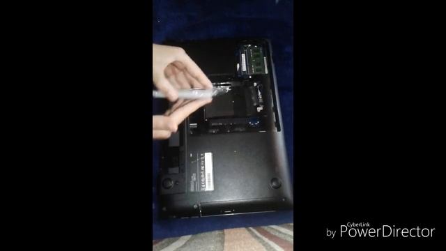 Как достать из ноутбука основное железо (оперативную память ,процессор ,жёсткий диск)