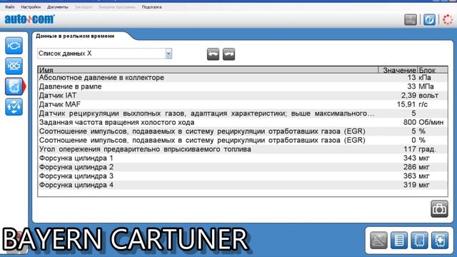 Ford fiesta 2008 1 4 dci Типовые параметры смотреть онлайн