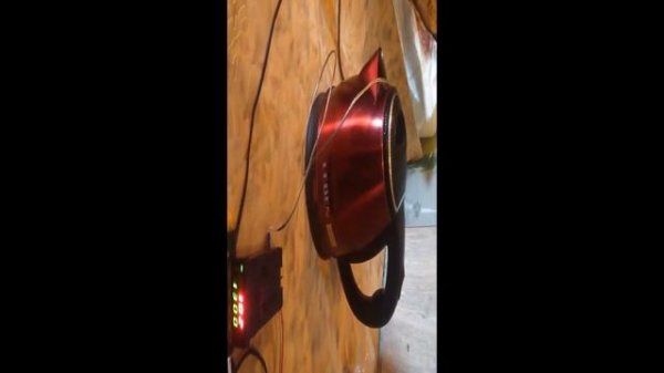 Подключение REX C100