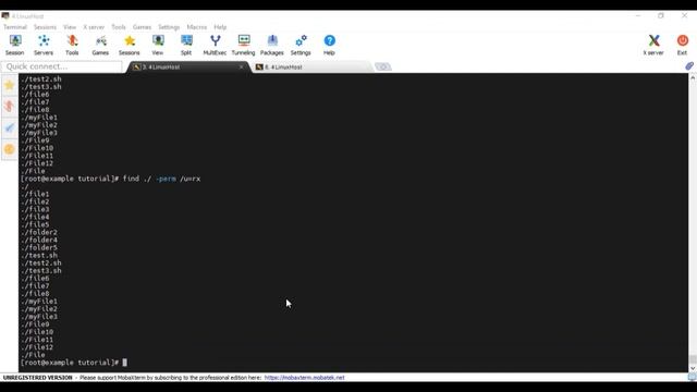 Mastering the Linux Find Command: Discovering Files and Directories Like a Pro in Bangla смотреть онлайн