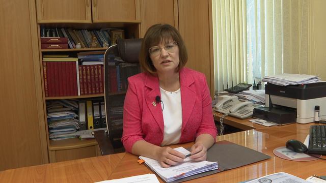 В Подмосковье помогут семьям с небольшим достатком собрать ребенка в первый класс смотреть онлайн