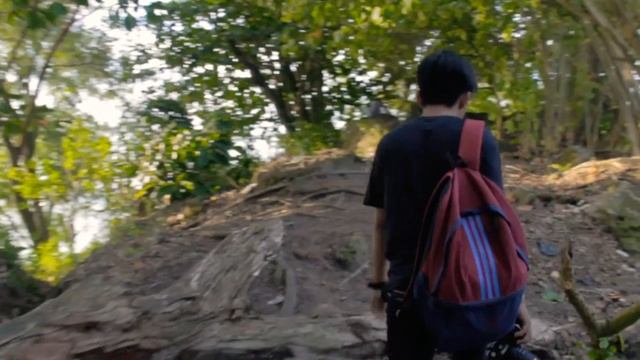 Pantai Banua Patra BALIKPAPAN INDONESIA (sam kolder inspired) смотреть онлайн