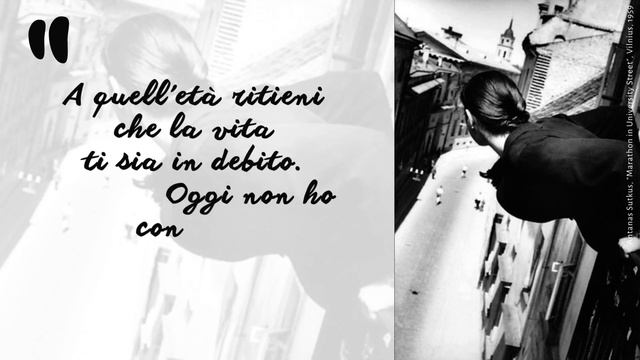Vivo ciò che conta. Daniele Palombella #vita смотреть онлайн