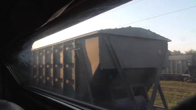 Масловка - Воронеж1 и прогулка смотреть онлайн