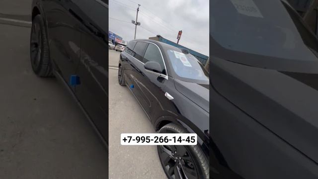 Li L9 MAX приехал в Ростов и будет отправлен в Волгоград! Обращайтесь,на новый год хорошие скидки! смотреть онлайн