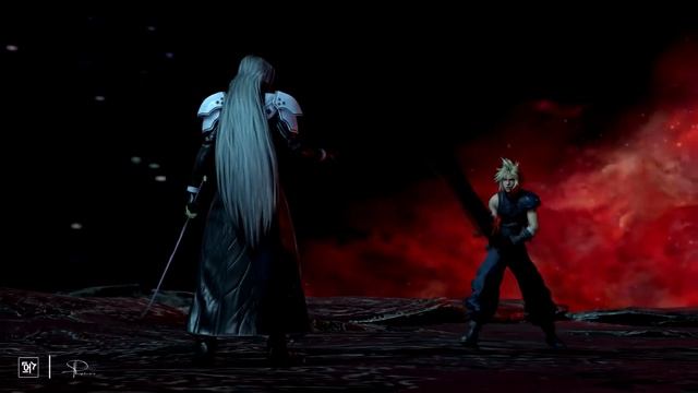 Final Fantasy VII: Remake "7 Seconds Till The End" (HEAVY SPOILERS!!!) [8ᵏ/60ᶠᵖˢ] ᶠᵁᴴᴰ✔ смотреть онлайн