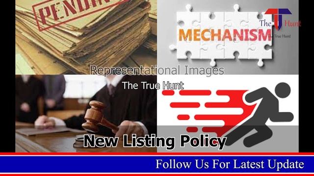 Cases Pendency Speed Up In Supreme Court, Watch Out Supreme Court New Listing Policy смотреть онлайн