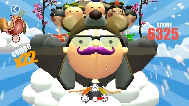 Super Duper Party Pooper - make poop смотреть онлайн