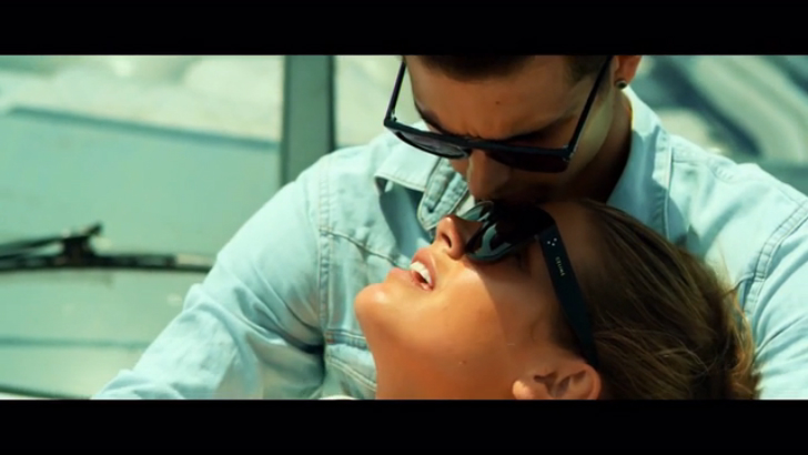 Tone Damli feat. Eric Saade - Imagine (99ers Bootleg Mix) смотреть онлайн