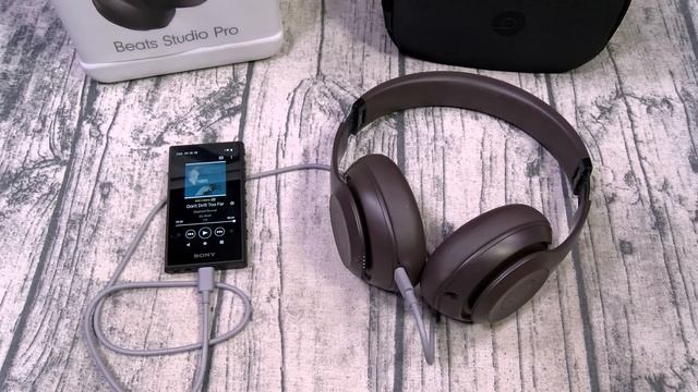 Beats Studio Pro - My New Gym Headphones