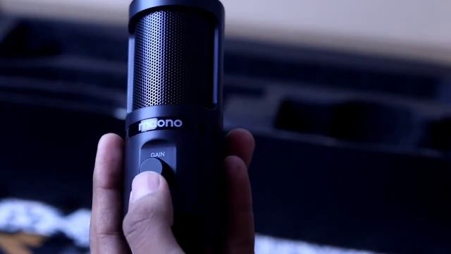 Maono au pm461s Microphone Unboxing & Review | Best Budget Microphone For Youtube смотреть онлайн