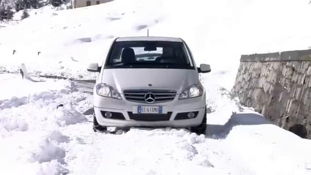 Монтаж цепей Thule CK7, CD-10, СD-9 www.car-comfort.ru смотреть онлайн