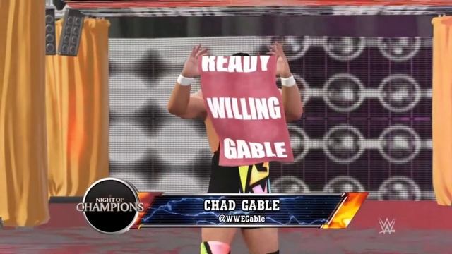 Турнир #1 |1-й Тур| 