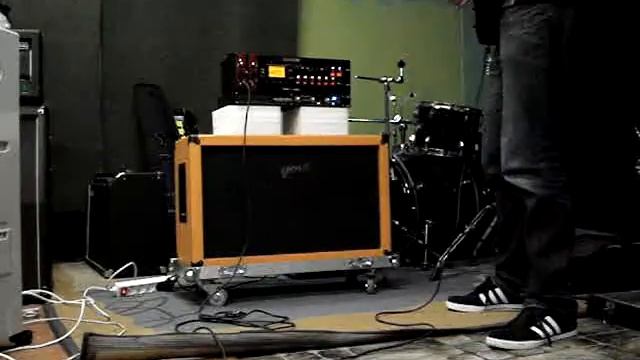 Line 6 POD X3 PRO Live Demo