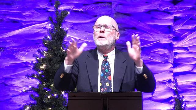 Calling All Angels (Christmas Eve) // Pastor Jim Wallace - 12/24/22 смотреть онлайн