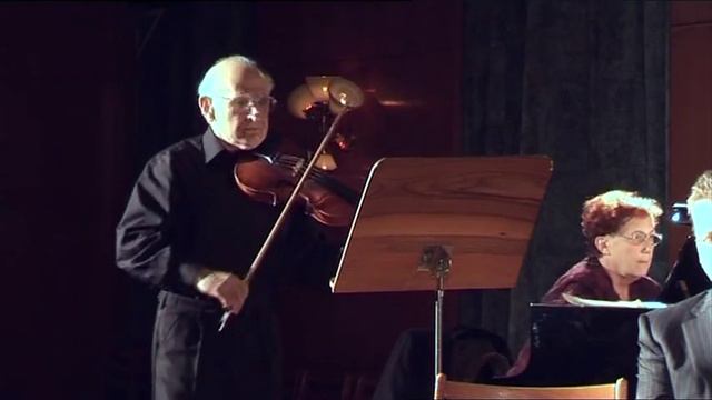 Kreisler: Liebesleid