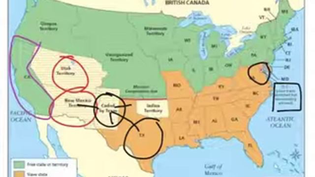 The Politics of Slavery, Element 1 смотреть онлайн