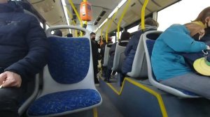 Автобус 50 (часть 2)