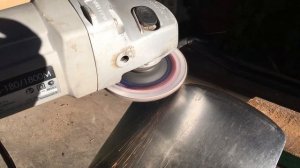 КАК ПРАВИЛЬНО УДОБНО ТОЧИТЬ ЛОПАТУ