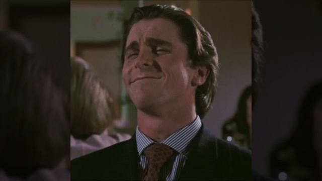 A Patrick Bateman Playlist ??