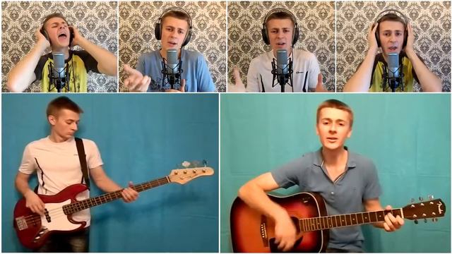 Bardas - Атаман (Андрей Панов) смотреть онлайн