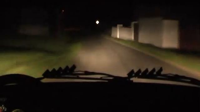 ŠKODA 130 RS-Hary-Lidický - Radouň 2011 4 Rz