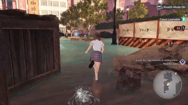 Blue Reflection: Second Light (ACTUAL Review) [PC] смотреть онлайн