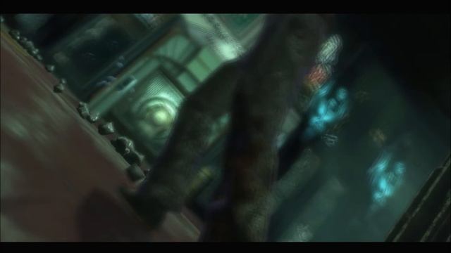 Bioshock Walkthrough Part 2 with izzybee18 MEEP! w/Commentary смотреть онлайн