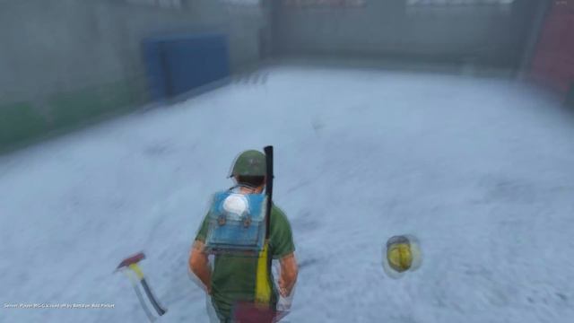 DayZ Standalone - ОТЧЕТ РАЗРАБОТЧИКОВ ОТ 12 ДЕКАБРЯ смотреть онлайн