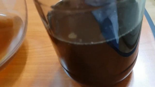 Чайный гриб с нуля (Эксперимент продолжается). Часть 2 смотреть онлайн