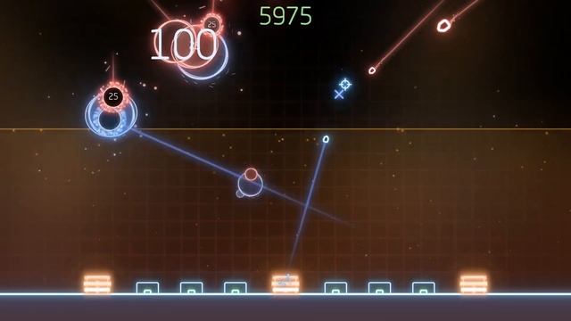 Atari Missile Command Recharged High Score смотреть онлайн