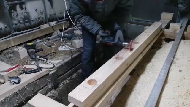 Чем и как состарить дерево - браширование своими руками смотреть онлайн