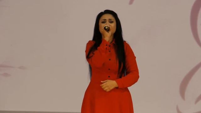 Светлое имя - МАМА