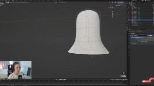 УРОК 3 ?МИНИ КУРС? ТИГР В BLENDER - Мордочка и ушки