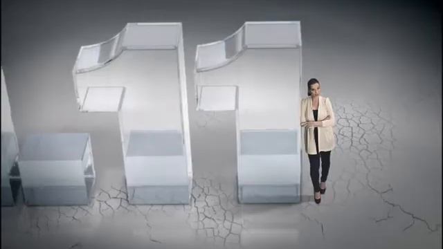 Broadcast Commercial - Israel Is Drying up 15.1.2011 смотреть онлайн