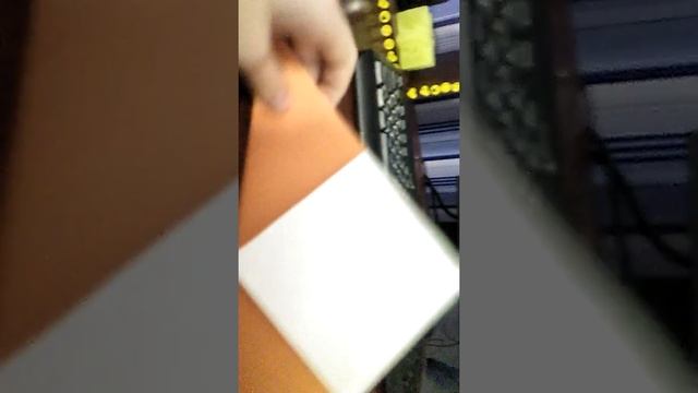 Как сделать конверт с А4 бумаги!Для начинающих смотреть онлайн