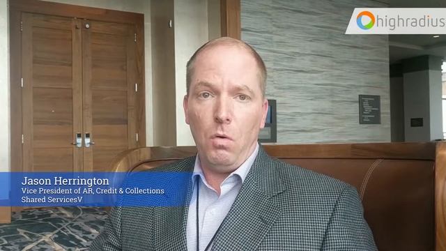 The Future Of Credit And Collections | HighRadius
