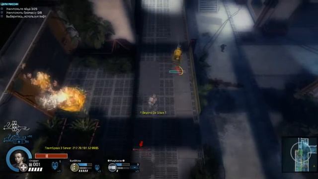 [WL] Alien Swarm l Гайд по медику смотреть онлайн
