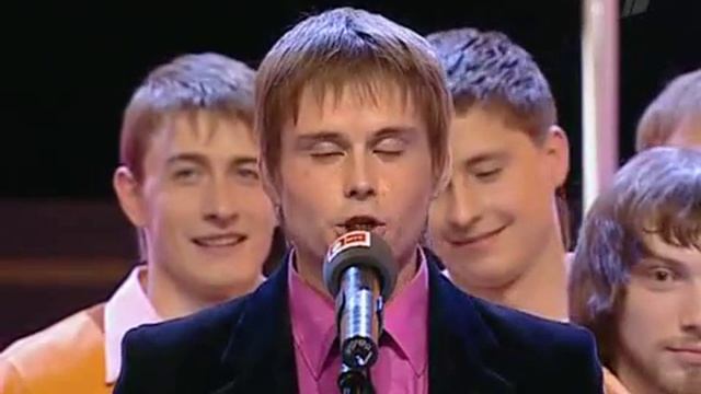 Премьер-Лига 2006, 1/4 Разминка Сб. ГУУ смотреть онлайн