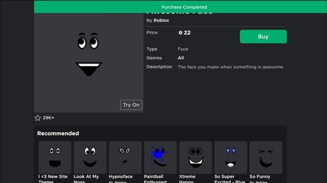 Roblox epic face walmart edition.. смотреть онлайн