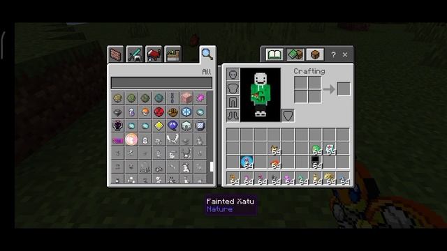 REAL PIXELMON MOD ( Addon ) For MINECRAFT POCKET EDITION | POKEMON GO Mod Download смотреть онлайн