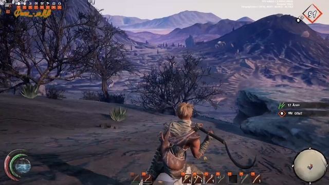 Last Oasis Прикольный момент часть 2 18+ смотреть онлайн