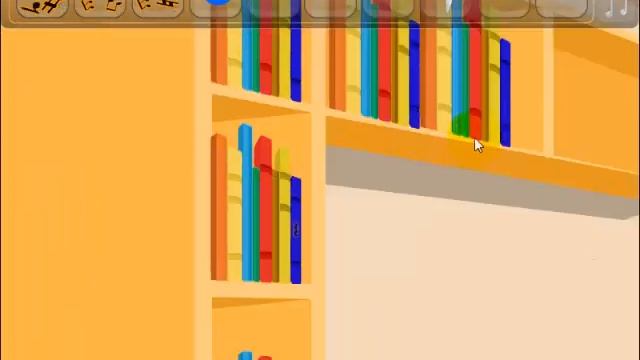 Lawyer Room Escape Walkthrough (Games2world) смотреть онлайн